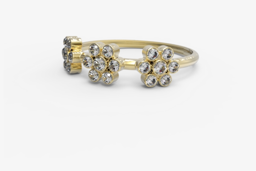 Engagement Ring, transparent png download