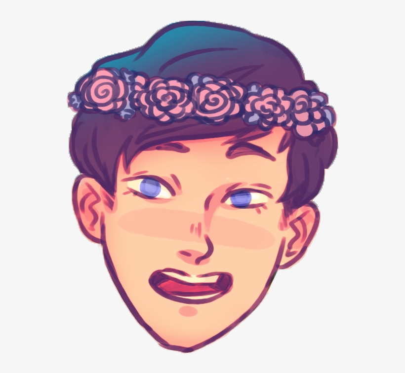 Phil Lester - Illustration, transparent png download