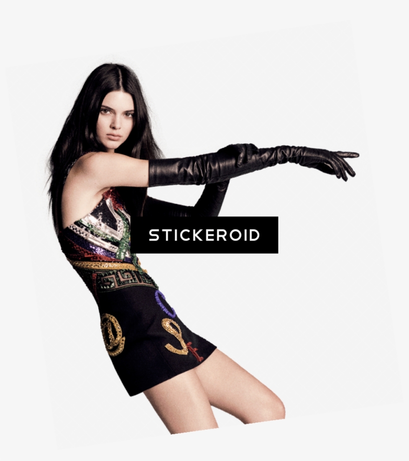 Kendall Jenner Celebrity - Kendall Jenner Png, transparent png download
