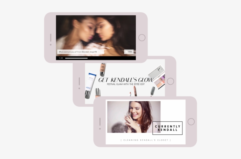 Kendall Video - Portable Network Graphics, transparent png download