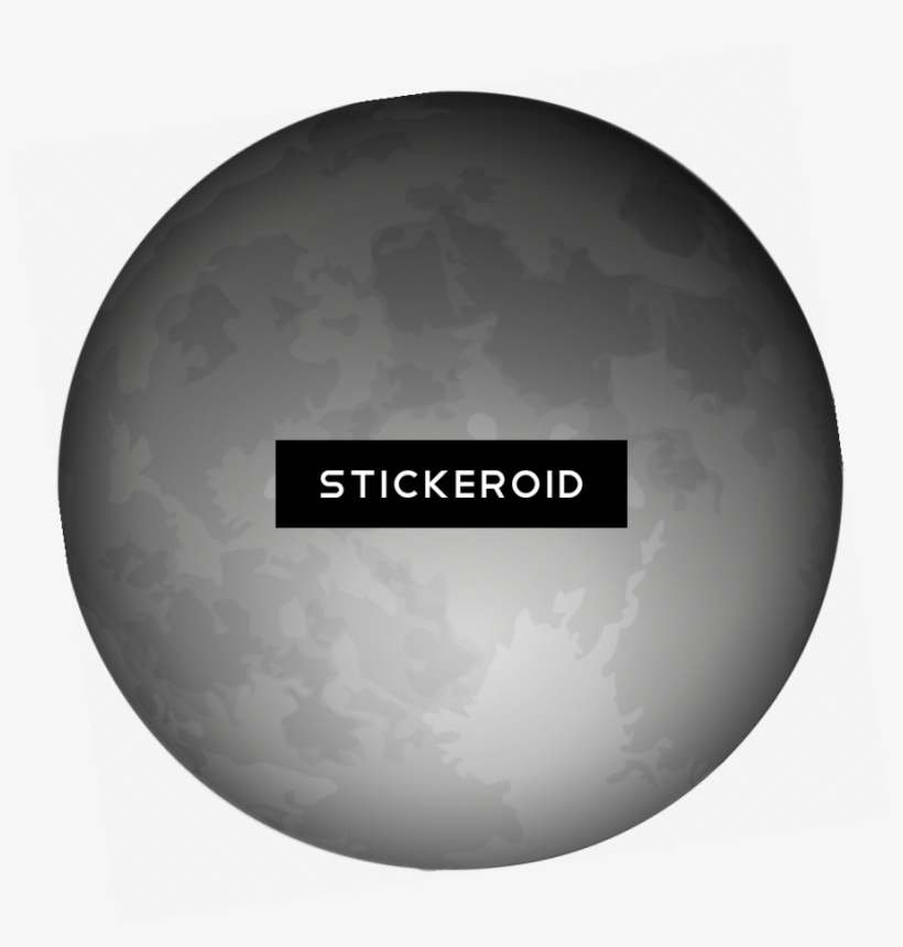 Blue Moon - Sphere, transparent png download