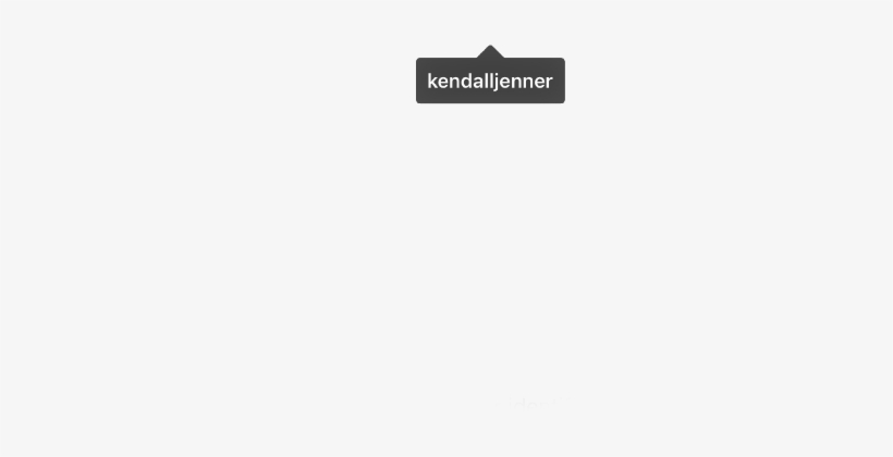 Kendall Jenner Png, transparent png download