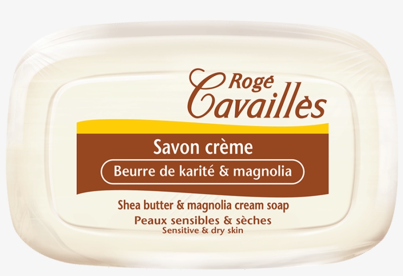 Rogé Cavaillès Roge Cavaillès Soap Cream Shea, transparent png download