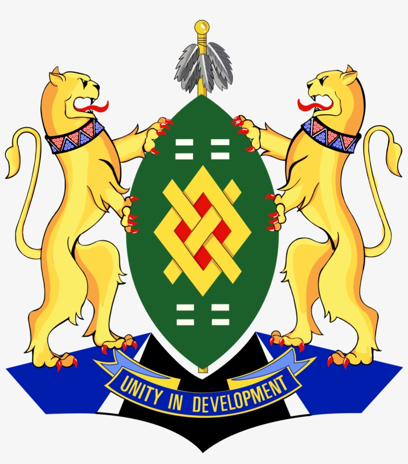 Johannesburg Coat Of Arms, transparent png download