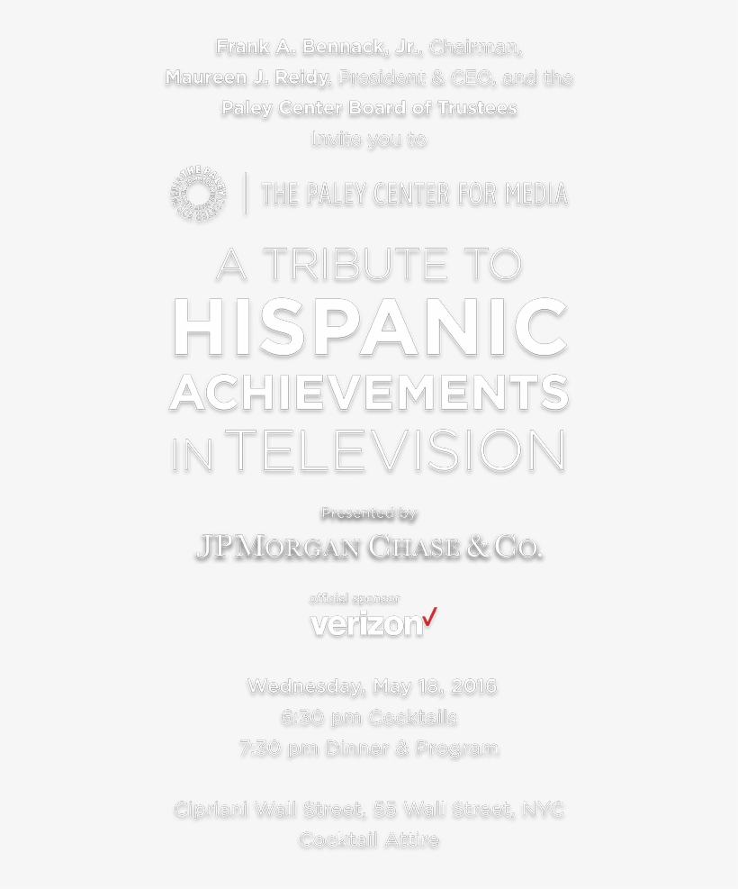 Mario “don Francisco” Kreutzberger, George Lopez, Edward - Document, transparent png download