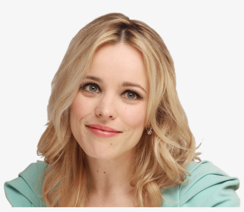 Download - Rachel Mcadams, transparent png download