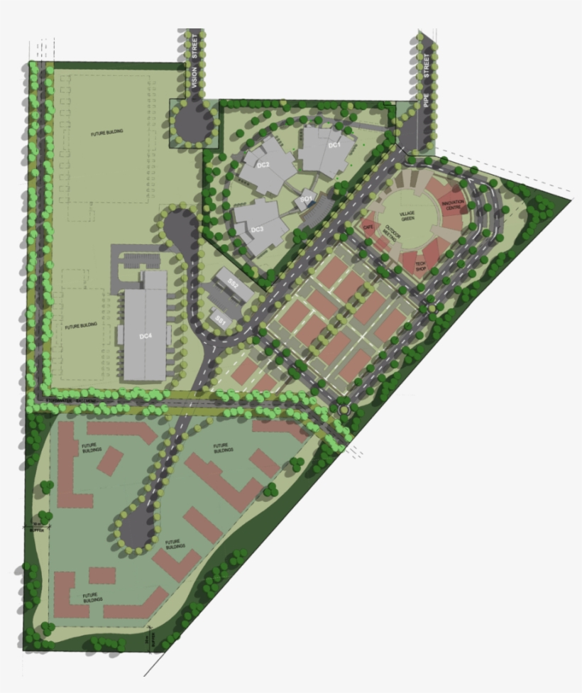 Options Within The Office Spaces Will Include Collaborative, transparent png download