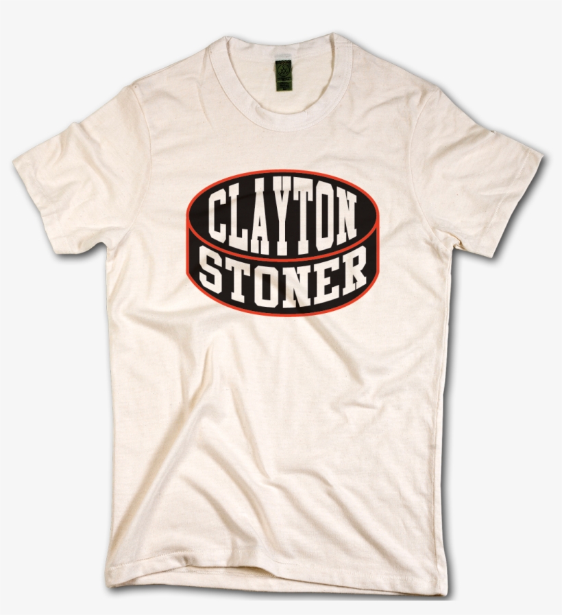 Clayton Stoner Puck - Josh Donaldson Painting Ivory L, transparent png download