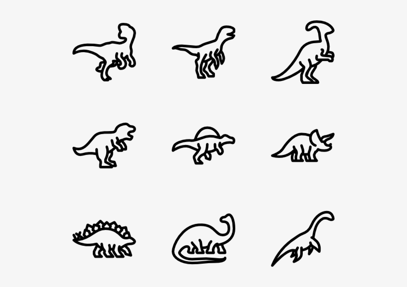 Dinosaur, transparent png download