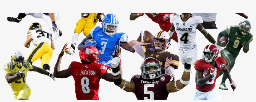 “scouting” Content - Kick American Football, transparent png download