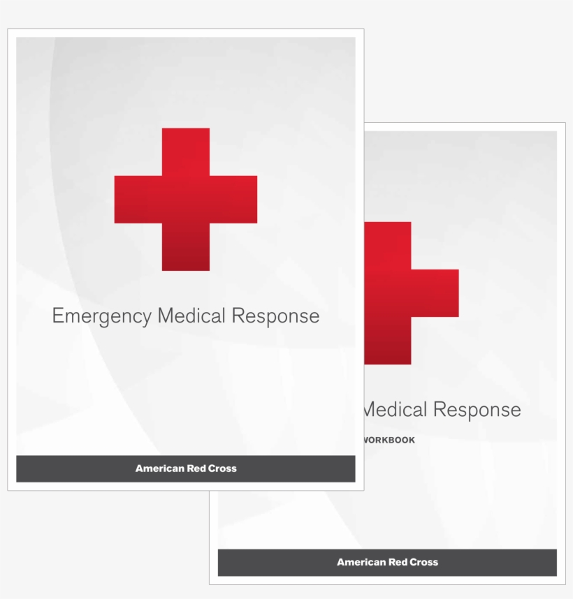 Emergency Medical Response Student Kit, Rev, transparent png download