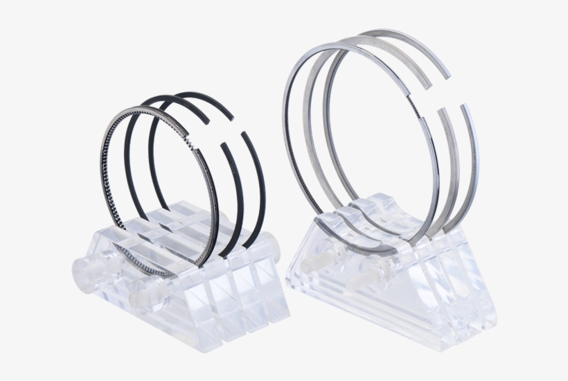 Product Landing Piston Rings - Bangle, transparent png download