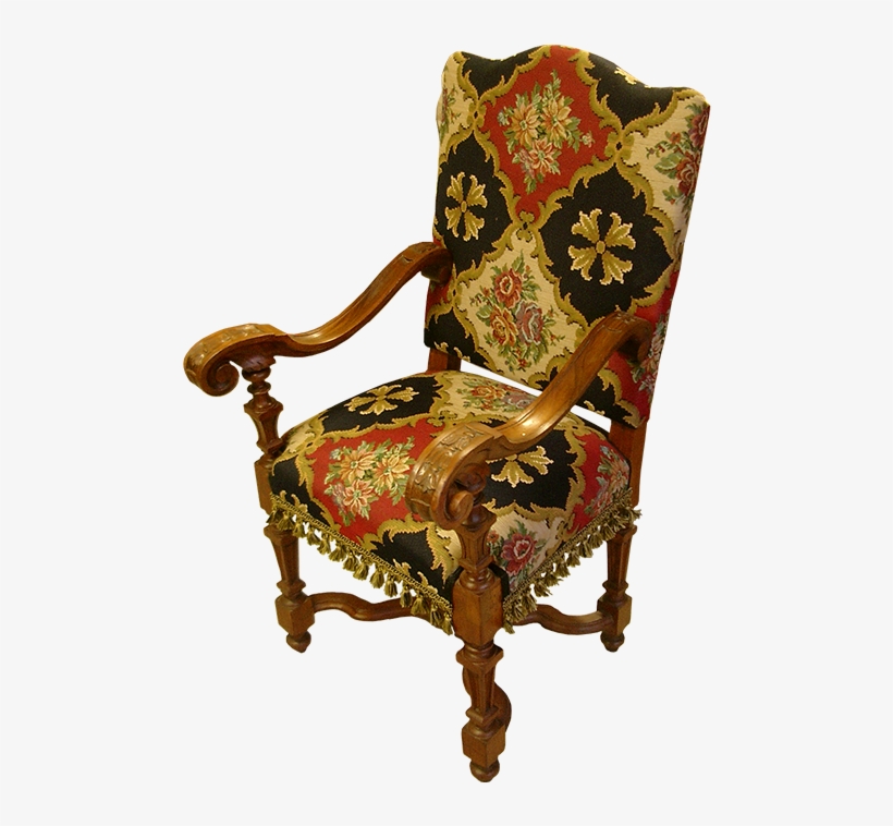 Reimche's Chair - Throne, transparent png download