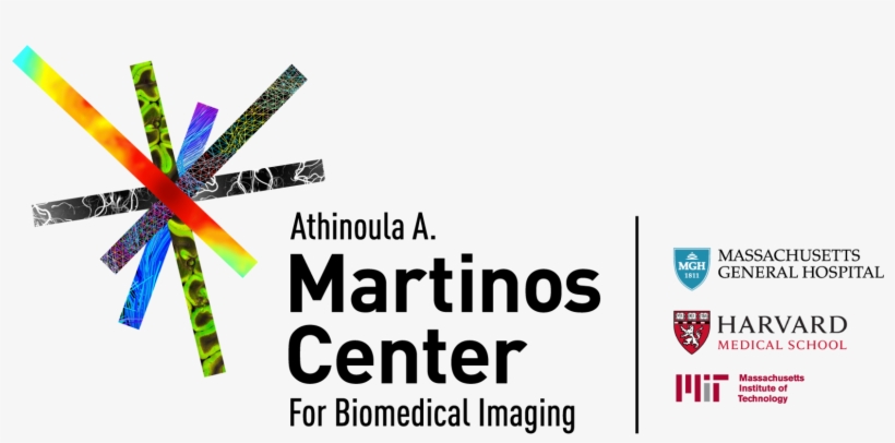 Martinos Center Logo Transparent Background, transparent png download