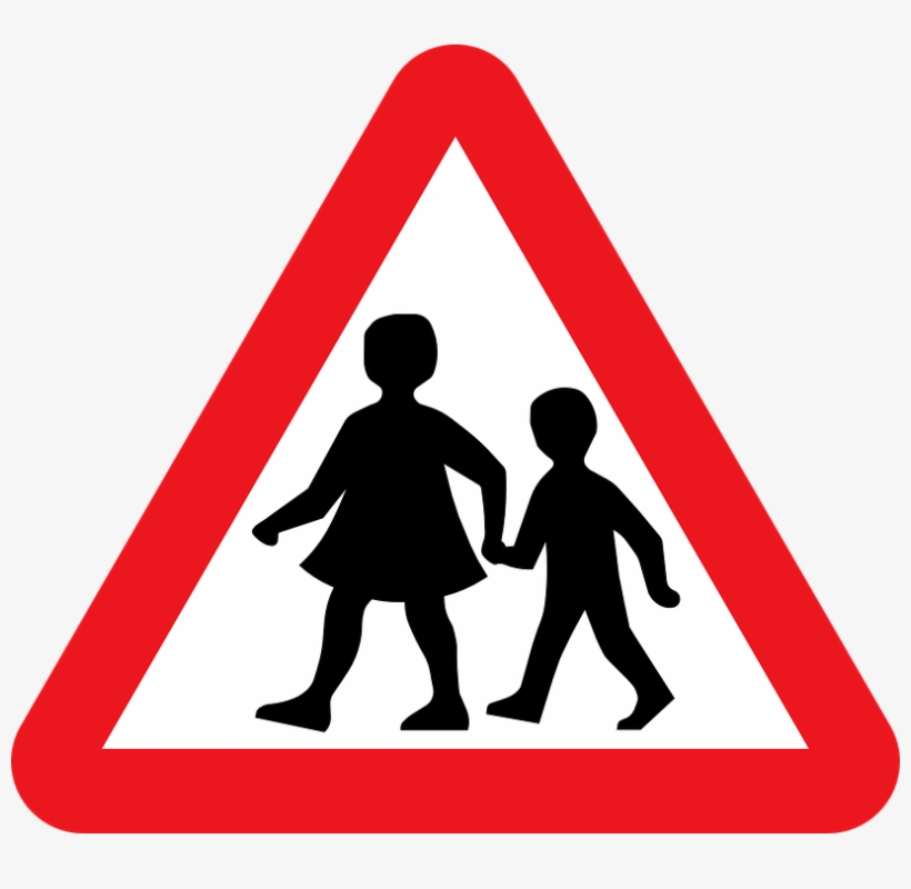Sunday School Annual Exam - School Crossing Png, transparent png download