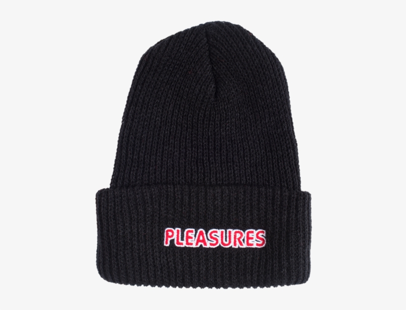 Killafornia Beanie Black - Beanie, transparent png download