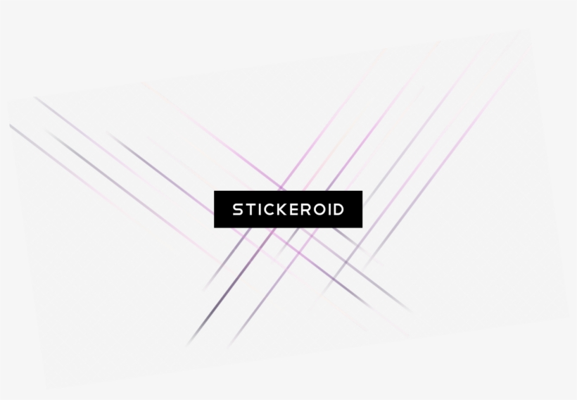 Lines Abstract - Diagram, transparent png download