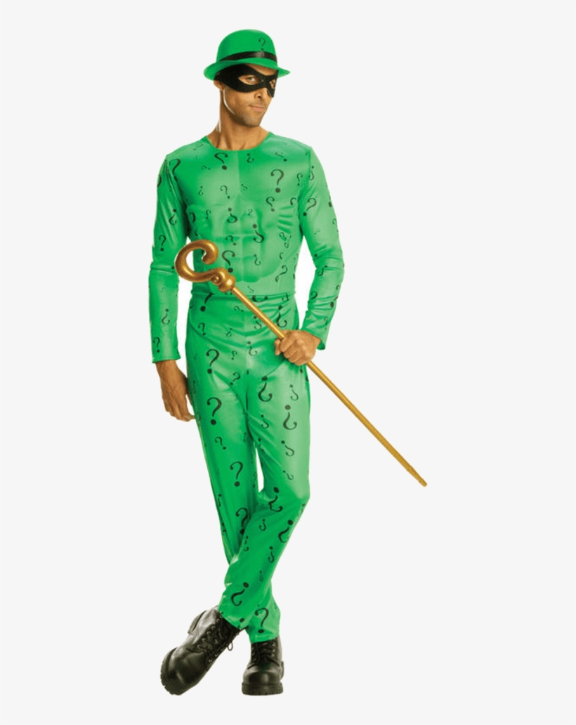 Riddler Question Mark Png, transparent png download