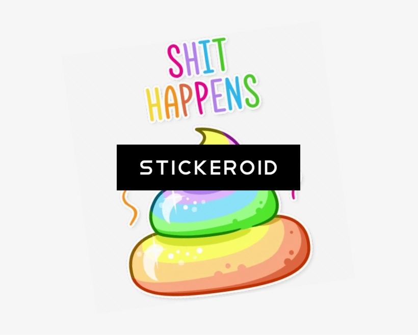 Shit Happens - Duke Nukem Forever Box Art, transparent png download