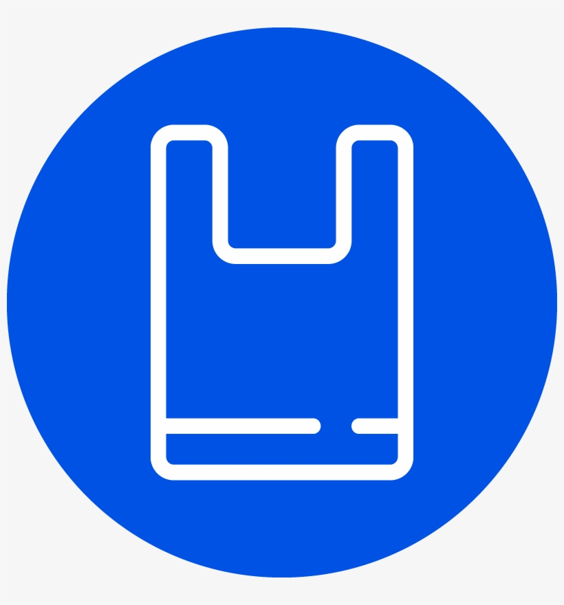 Plastic-bag, transparent png download