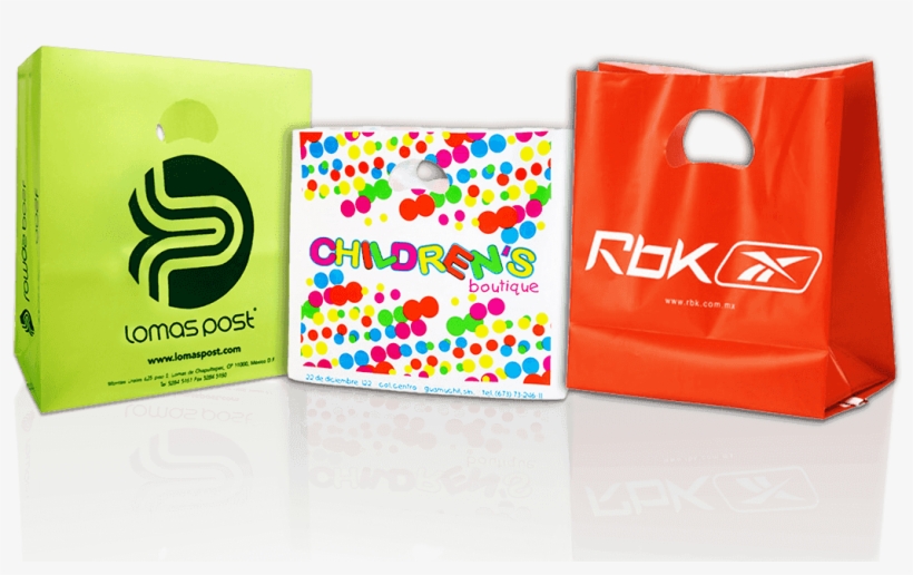 Flat Bottom Plastic Bags - Plastic, transparent png download