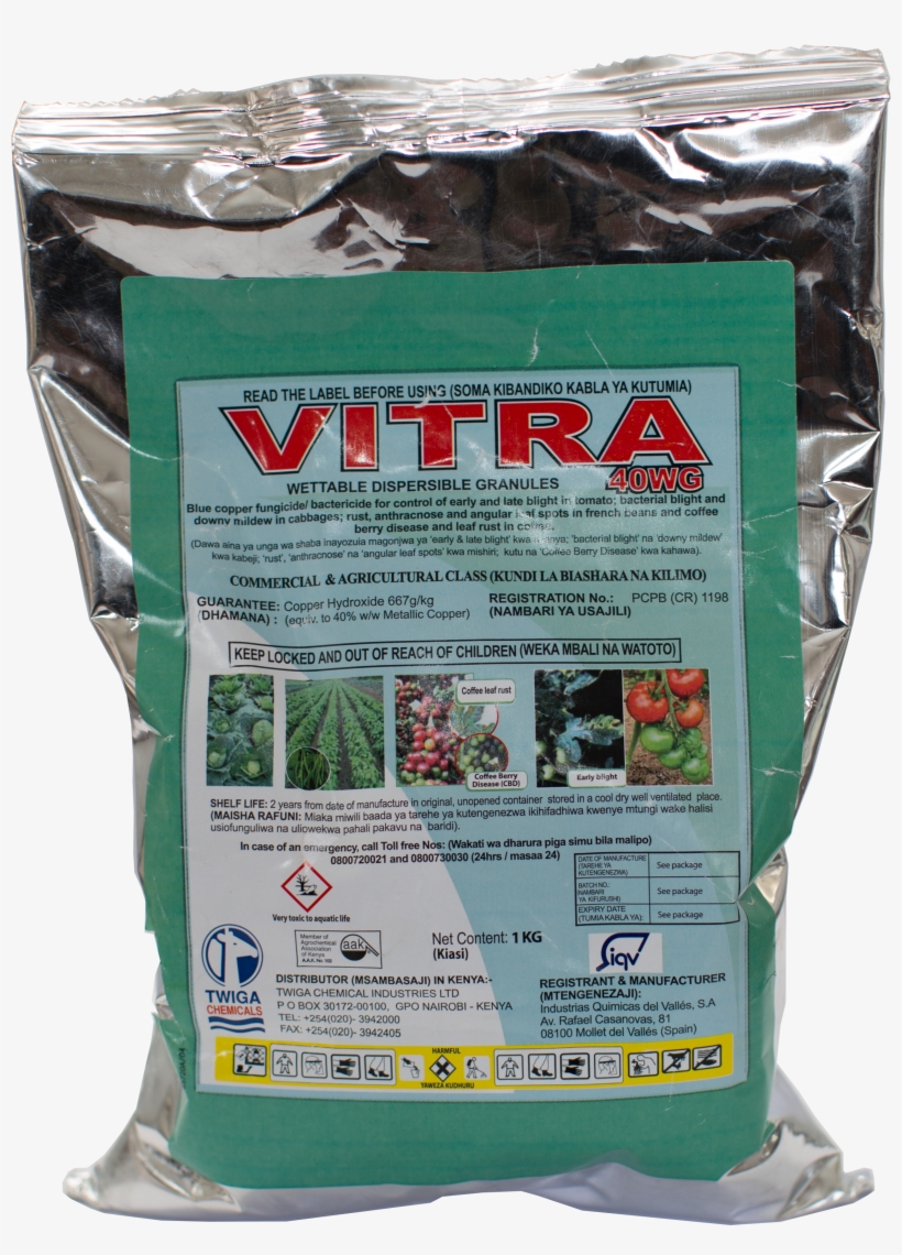 Download - Twiga Chemical Industries Ltd, transparent png download