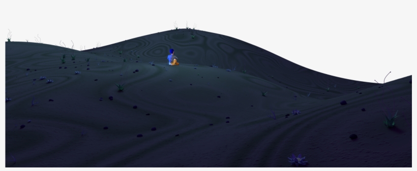 Anna Teaches You How To Fix Particle Instances That, transparent png download