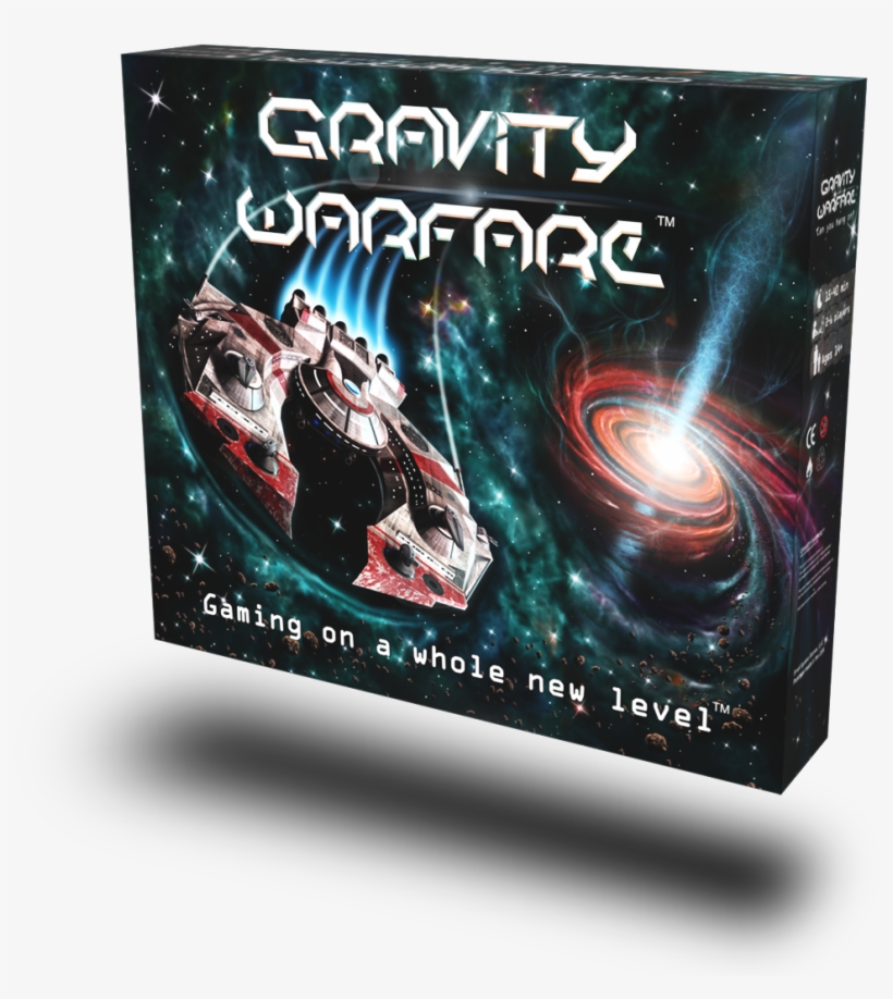 Standard Pledge - Gravity Master, transparent png download