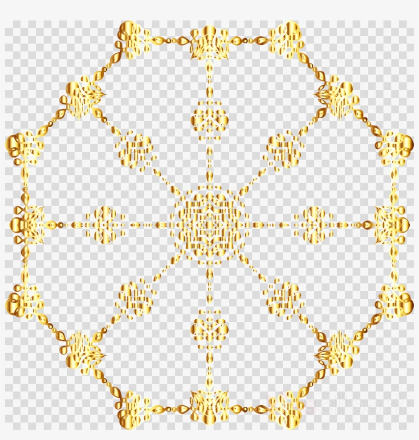 Abstart Gold Line Png Clipart Abstract Art, transparent png download