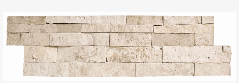 Navajo Travertine Architectural Tile - Wall, transparent png download