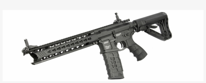 Predator Paintball Gun, transparent png download