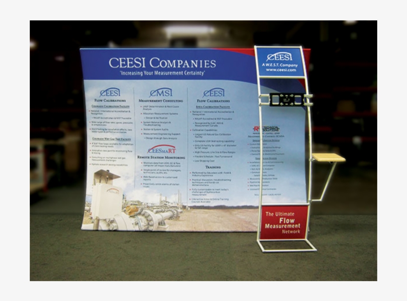 Formulate Master 10ft Vc9 Vertical Curve Fabric Backwall, transparent png download