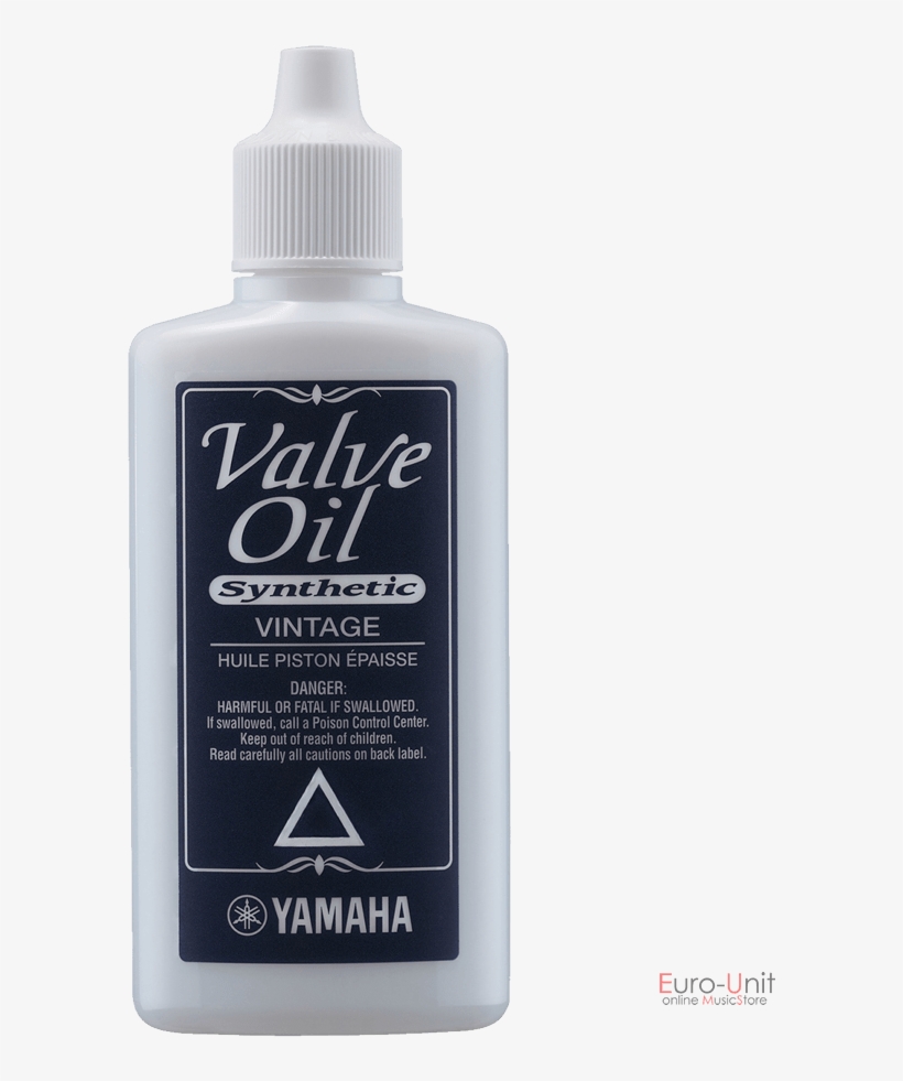 Référence - - Yamaha Valve Oil Regular, transparent png download