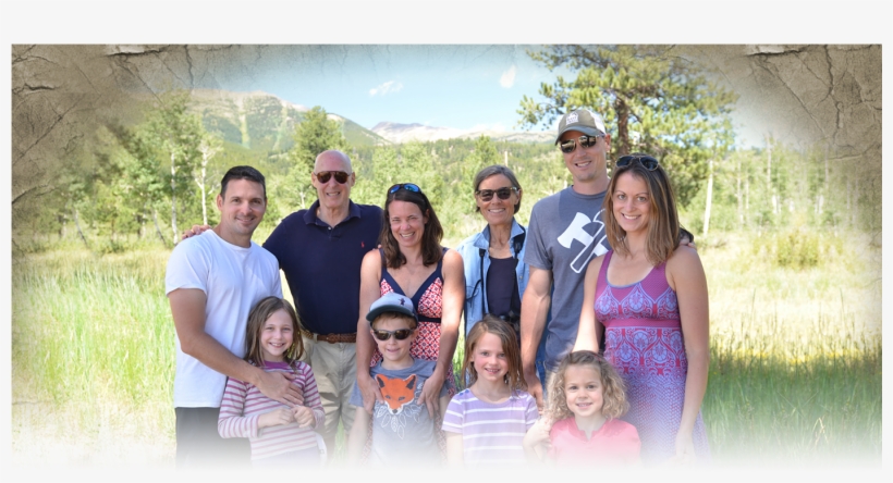 Memorial Day Internal Page Body Image - Henry And Wendy Paulson, transparent png download