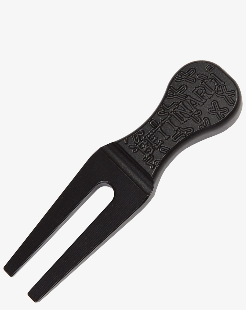 Poison Blackout Divot Tool - Divot, transparent png download