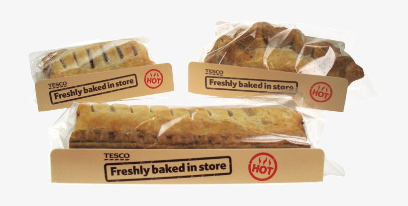 Tesco-large - Food, transparent png download