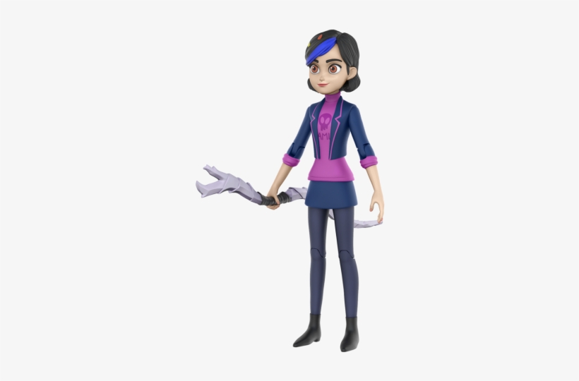 Claire From Trollhunters, transparent png download