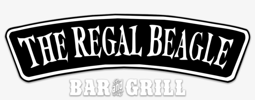 Broadway Clipart Pasta Night - Regal Beagle Vancouver, transparent png download