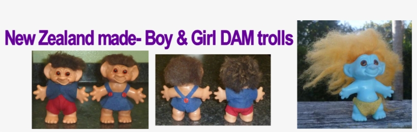 Any Of The Dam Trolls From New Zealand Are Very Hard - Lace Wig, transparent png download