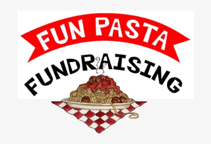 Jpg Freeuse Library Pencil And In Color - Fun Pasta Fundraising Flyer, transparent png download