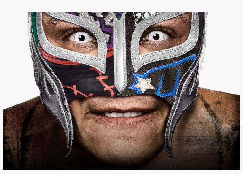 Rey Mysterio Photo Reyer09 - :: Extreme Rules 2009 :: Dvd, transparent png download