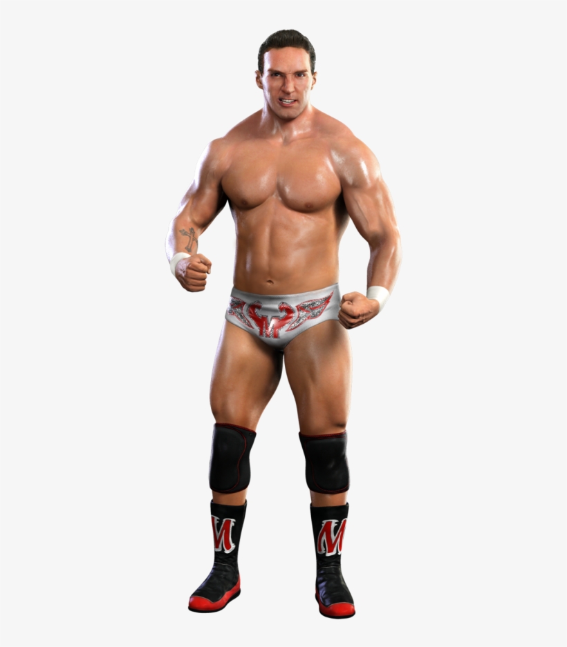 Dolph Ziggler Svr 2011, transparent png download