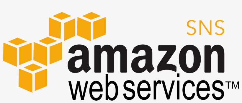 Amazon Simple Notification Service, Or Sns, Is Always - Amazon Web Services Eps, transparent png download