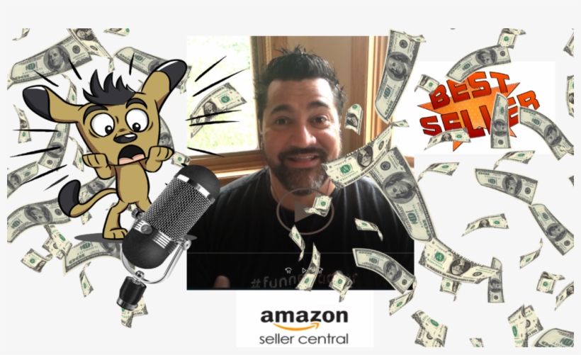 Amazon Reached 1 Trillion Dollars And Removes Reviews - Poker, transparent png download
