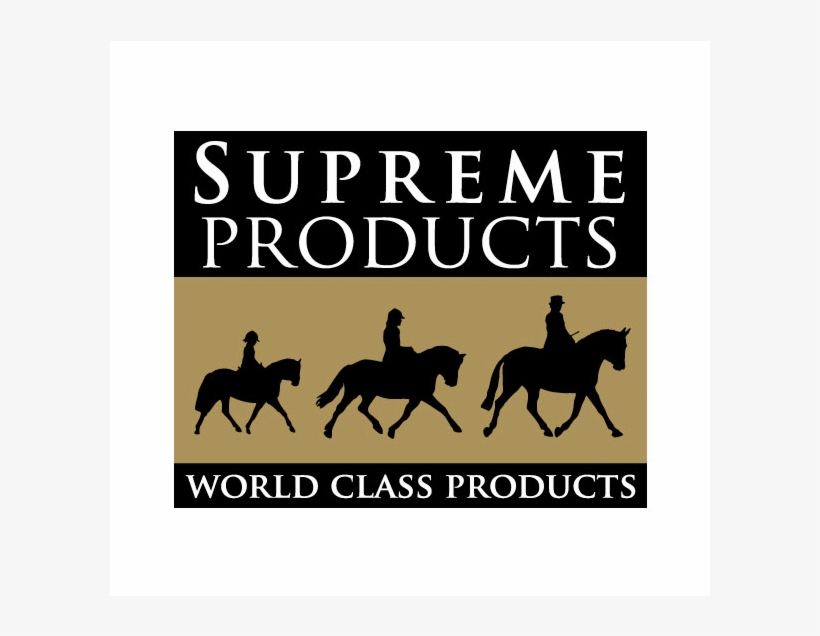 Supreme Products - Professional Horse Stain Remover, transparent png download