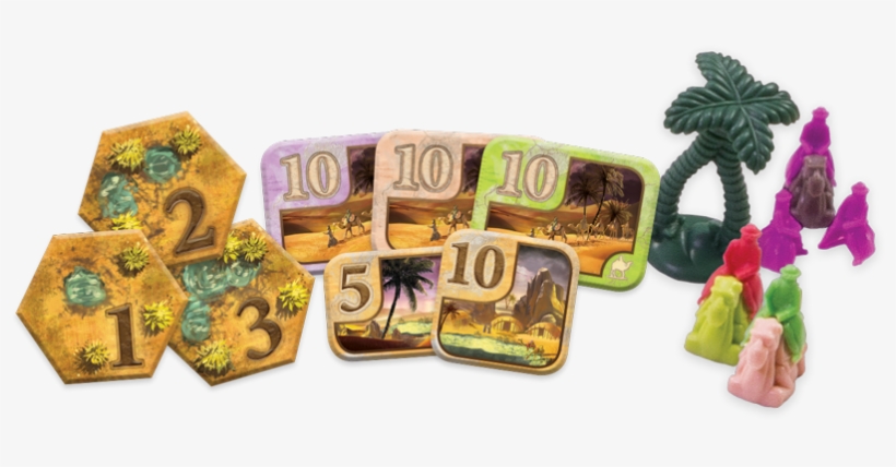 Lead Your Caravan - Through The Desert Zman, transparent png download