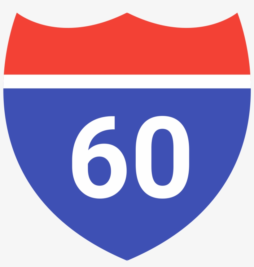 Highway Sign Icon - Icon Transparent PNG - 1600x1600 - Free Download on ...
