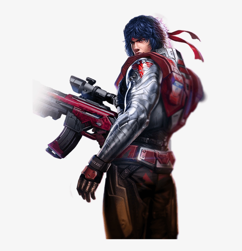 Steel Lance - Return - 02 - Lance Steel, transparent png download