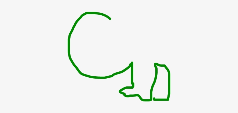 Venusaur - Line Art, transparent png download