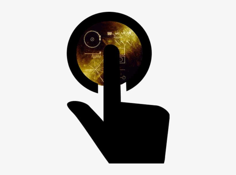 Creating The Golden Record That Makes Every Click Personal - Great Pretenders, transparent png download